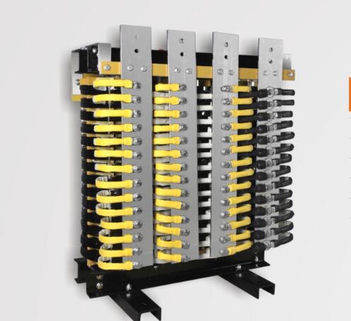 Rectifier transformer