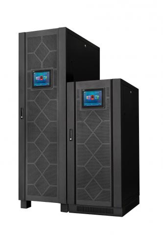 RM Series modular UPS