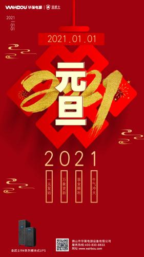 追憶2020，展望2021！